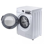 Стиральная машина MAUNFELD MFWM147WH фото 4 в Казани и Татарстане
