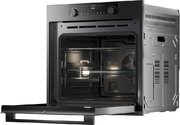 Мультифункциональный духовой шкаф Asko OT8687B фото 3 в Казани и Татарстане