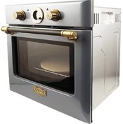 Встраиваемый электрический духовой шкаф Kaiser EH 6424 GrBE Eco фото 3 в Казани и Татарстане