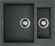 Мойка Omoikiri SAKAIME 60-2-PL фото в Казани и Татарстане