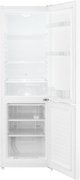 Отдельностоящий холодильник Weissgauff WRK 1700 DeFrost White фото 2 в Казани и Татарстане