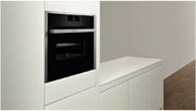 Духовой шкаф Neff B27CR22N1 фото 2 в Казани и Татарстане