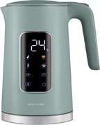 Чайник Маунфилд MGK-635DGN фото в Казани и Татарстане Чайник Maunfeld MGK-635DGN фото в Казани и Татарстане