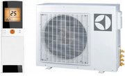 Сплит-система Electrolux EACS-07 HG-M/N3 фото 2 в Казани и Татарстане