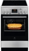 Электрическая плита Electrolux RKR560200X фото в Казани и Татарстане
