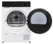 Сушильная машина KRONA RHENE MAX WHITE 8K DM фото 2 в Казани и Татарстане