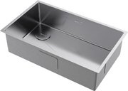 Мойка Omoikiri TAKI 74-U/IF-L SIDE IN фото 2 в Казани и Татарстане