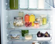 Встраиваемый холодильник AEG SCR819F8FS фото 2 в Казани и Татарстане