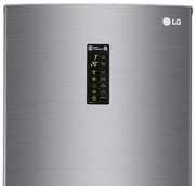 Холодильник LG GA-B429SLUZ фото 3 в Казани и Татарстане