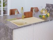 Мойка Omoikiri YASUGATA 86-SA фото 2 в Казани и Татарстане