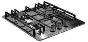 Газовая варочная панель Kuppersberg FS 49 X фото 2 в Казани и Татарстане