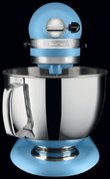 Планетарный миксер KitchenAid 5KSM175PSEVB фото 4 в Казани и Татарстане