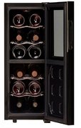Винный шкаф Dunavox DAT-24.68DC фото 2 в Казани и Татарстане