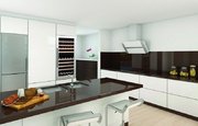 Винный шкаф Dunavox DX-89.215BSDSK фото 4 в Казани и Татарстане