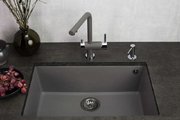 Мойка Омойкири TEDORI 66-U WH фото 2 в Казани и Татарстане Мойка Omoikiri TEDORI 66-U WH фото 2 в Казани и Татарстане