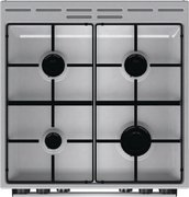 Комбинированная плита Gorenje GKS6C70XJ фото 3 в Казани и Татарстане