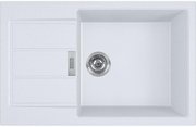 Мойка Франке Sirius 2.0 S2D 611-78 XL/500 белый фото в Казани и Татарстане Мойка Franke Sirius 2.0 S2D 611-78 XL/500 белый фото в Казани и Татарстане