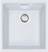 Мойка Франке Sirius SID 110-34 полярный белый фото в Казани и Татарстане Мойка Franke Sirius SID 110-34 полярный белый фото в Казани и Татарстане