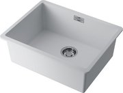 Мойка Omoikiri Kata 54-U-WH фото 3 в Казани и Татарстане