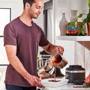 Стакан для блендера KitchenAid 5KSB2048JGA фото 4 в Казани и Татарстане