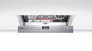 Встраиваемая посудомоечная машина Bosch SPV4HKX53E фото 3 в Казани и Татарстане
