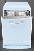 Посудомоечная машина Smeg LVFABPB2 фото 2 в Казани и Татарстане