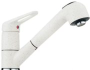 Смеситель Franke 740 белый Смеситель Franke 740 белый