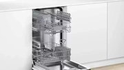 Встраиваемая посудомоечная машина Bosch SPV2HKX42E фото 2 в Казани и Татарстане