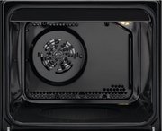 Комбинированная плита Electrolux EKK96498CW фото 4 в Казани и Татарстане