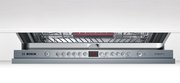 Встраиваемая посудомоечная машина Bosch SMV46KX04E фото 3 в Казани и Татарстане