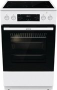 Электрическая плита Gorenje GECS5C60WPA фото 2 в Казани и Татарстане