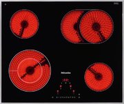 Независимая варочная панель Miele KM 6206