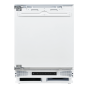 Встраиваемая морозильная камера Maunfeld MBFR88SWGR Inverter фото 2 в Казани и Татарстане