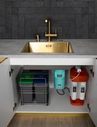 Измельчитель пищевых отходов Omoikiri NAGARE SLIM 1250 AZ 4995066 фото 2 в Казани и Татарстане