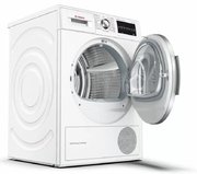 Сушильная машина Bosch WTW85461OE фото 3 в Казани и Татарстане