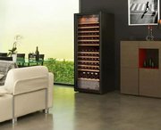 Трехтемпературный винный шкаф EuroCave E-PURE-L P-300043-L фото 4 в Казани и Татарстане