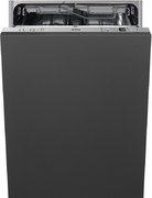 Посудомоечная машина Smeg STL66337L фото 2 в Казани и Татарстане