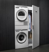 Стиральная машина Asko W4114C.W.P фото 4 в Казани и Татарстане