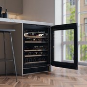 Встраиваемый винный шкаф Asko WCN15842G фото 4 в Казани и Татарстане