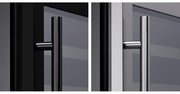 Встраиваемый винный шкаф Dunavox DVP-19.50B фото 2 в Казани и Татарстане