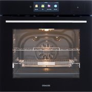 Духовой шкаф Graude BMDP 60.4 S фото 2 в Казани и Татарстане