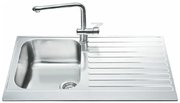 Мойка Смег LPD861D фото в Казани и Татарстане Мойка Smeg LPD861D фото в Казани и Татарстане