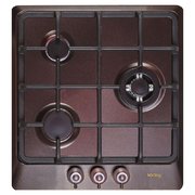 Варочная поверхность Korting HG 455 CTRC Варочная поверхность Korting HG 455 CTRC