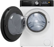 Стиральная машина Maunfeld MFWM1410WH03 фото 3 в Казани и Татарстане
