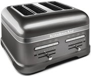 Тостер KitchenAid Artisan 5KMT4205EMS фото 2 в Казани и Татарстане