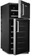 Винный шкаф Cold Vine C21-TBF2 фото 2 в Казани и Татарстане