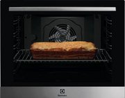 Духовой шкаф Electrolux EOE8P38X фото 3 в Казани и Татарстане