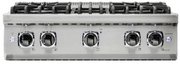 Варочный центр Viking EVGR530-4BSS фото 3 в Казани и Татарстане