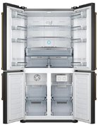 Холодильник Kuppersberg NMFV 18591 B Bronze фото 2 в Казани и Татарстане