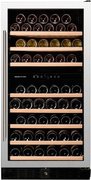 Винный шкаф Dunavox DX-94.270SDSK фото 2 в Казани и Татарстане